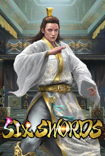 Демо игра Six Swords от  | Casino X BY