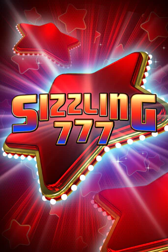 Демо игра Sizzling 777 от  | Casino X BY