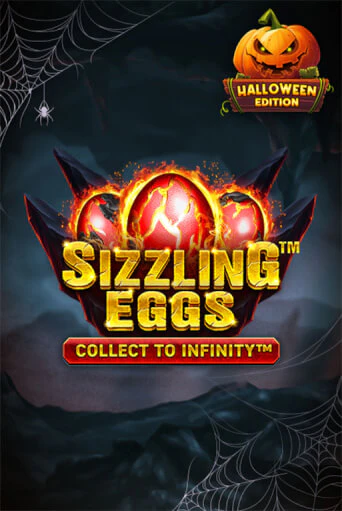 Демо игра Sizzling Eggs Halloween Edition от  | Casino X BY