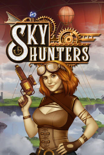 Демо игра Sky Hunters от  | Casino X BY