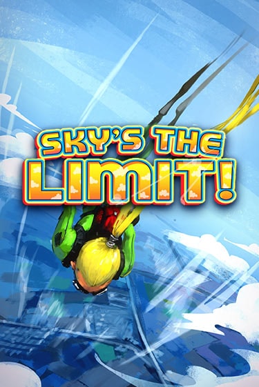Демо игра Sky's the Limit от  | Casino X BY