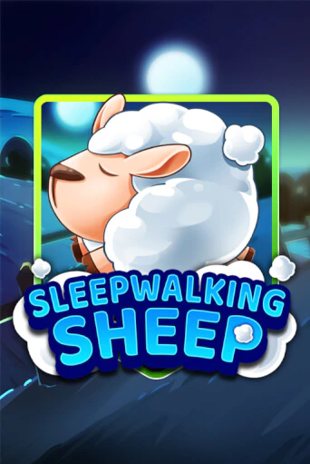 Демо игра Sleepwalking Sheep от  | Casino X BY