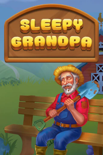 Демо игра Sleepy Grandpa от  | Casino X BY