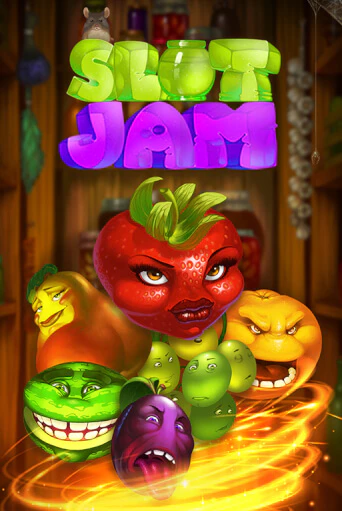 Демо игра Slot Jam от  | Casino X BY