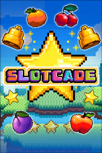 Демо игра Slotcade от  | Casino X BY