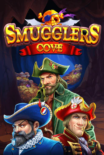 Демо игра Smuggler’s Cove от  | Casino X BY