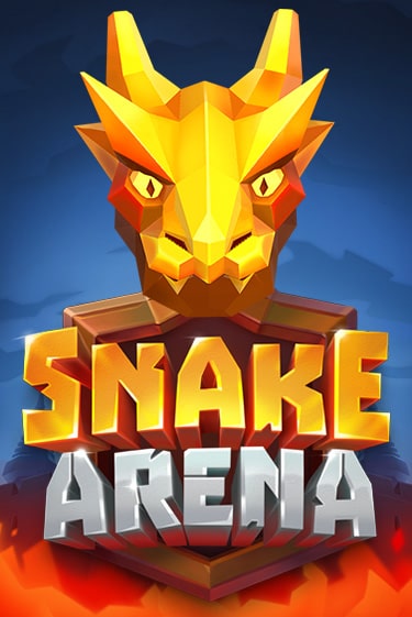 Демо игра Snake Arena от  | Casino X BY
