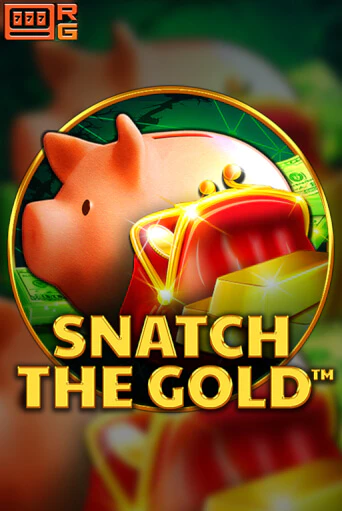 Демо игра Snatch The Gold от  | Casino X BY