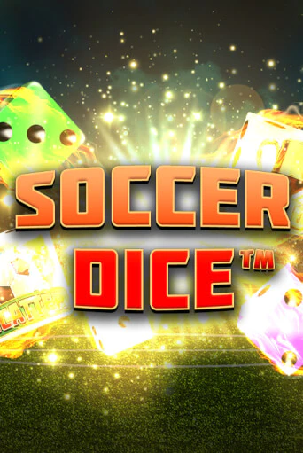 Демо игра Soccer Dice от  | Casino X BY