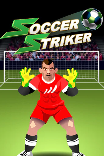 Демо игра Soccer Striker от  | Casino X BY