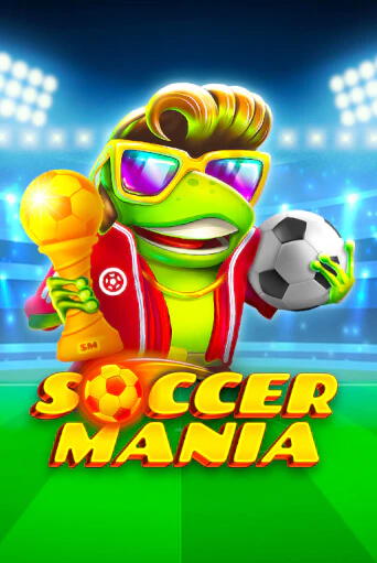 Демо игра Soccermania от  | Casino X BY