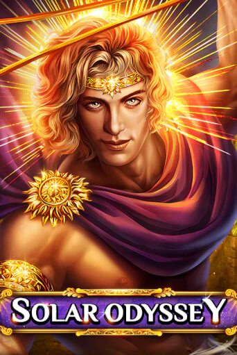 Демо игра Solar Odyssey от  | Casino X BY