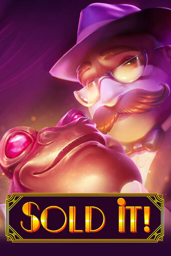 Демо игра Sold It! от  | Casino X BY