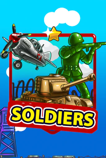 Демо игра Soldiers от  | Casino X BY