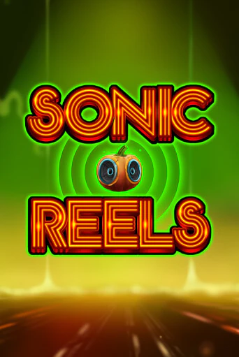 Демо игра Sonic Reels от  | Casino X BY