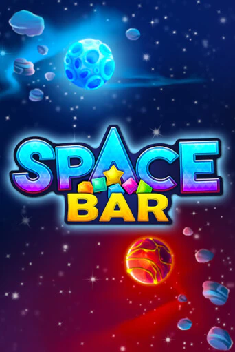 Демо игра Space Bar от  | Casino X BY