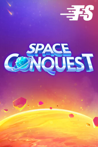 Демо игра Space Conquest от  | Casino X BY