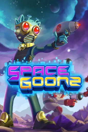 Демо игра Space Goonz от  | Casino X BY