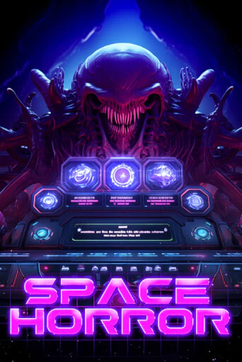 Демо игра Space Horror от  | Casino X BY