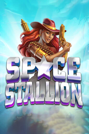 Демо игра Space Stallion от  | Casino X BY