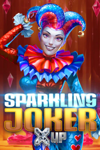 Демо игра Sparkling Joker X UP™ от  | Casino X BY