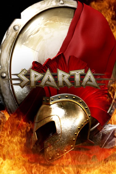 Демо игра Sparta от  | Casino X BY