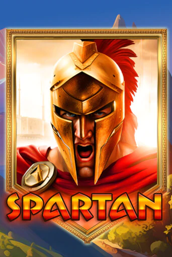 Демо игра Spartan от  | Casino X BY