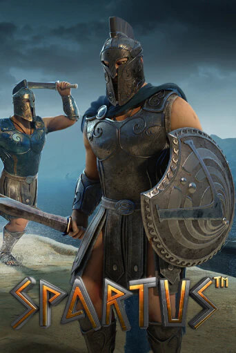 Демо игра Spartus от  | Casino X BY