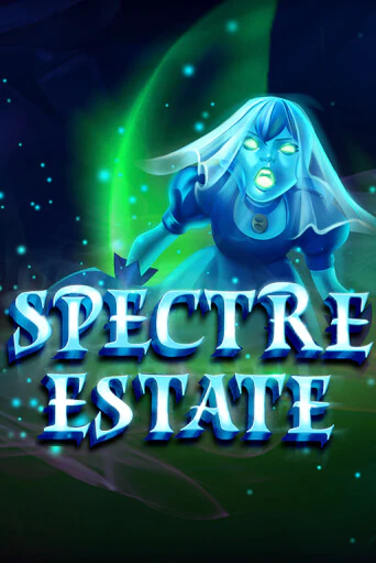 Демо игра Spectre Estate от  | Casino X BY