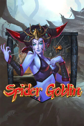 Демо игра Spider Goblin от  | Casino X BY