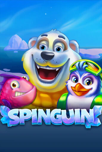Демо игра Spinguin от  | Casino X BY