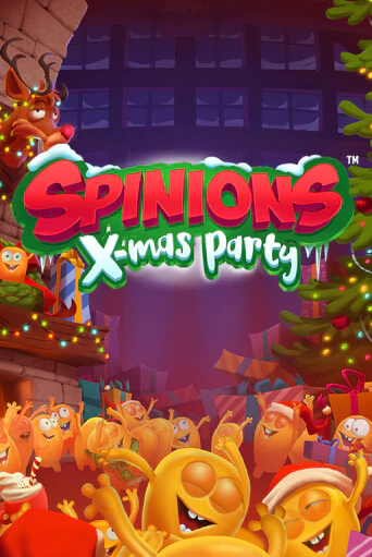 Демо игра Spinions X-mas Party от  | Casino X BY