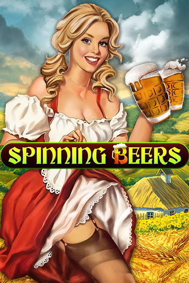 Демо игра Spinning Beers от  | Casino X BY