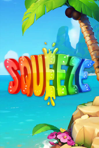 Демо игра Squeeze от  | Casino X BY