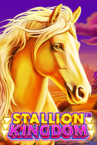 Демо игра Stallion Kingdom™ от  | Casino X BY