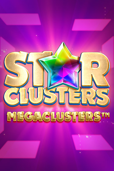 Демо игра Star Clusters от  | Casino X BY