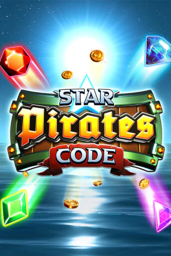 Демо игра Star Pirates Code от  | Casino X BY