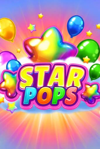 Демо игра Star Pops от  | Casino X BY