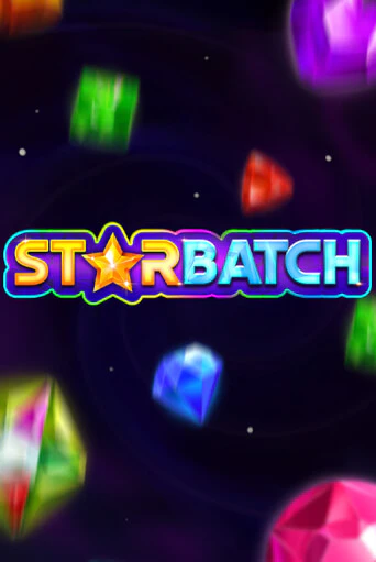Демо игра Starbatch от  | Casino X BY