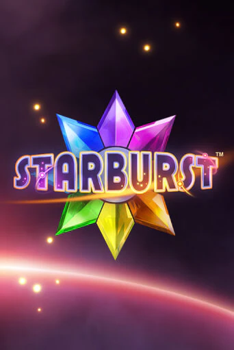 Демо игра Starburst™ от  | Casino X BY