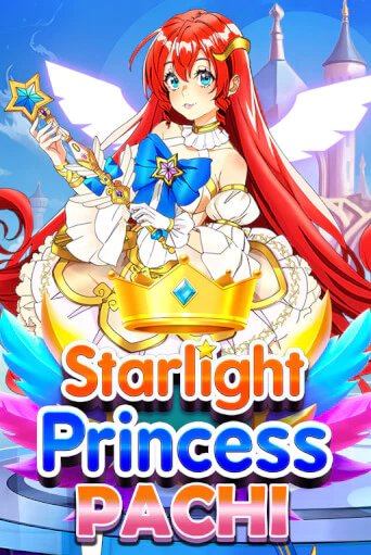 Демо игра Starlight Princess Pachi от  | Casino X BY