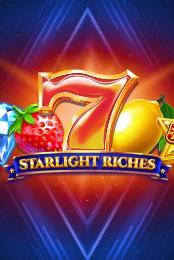 Демо игра Starlight Riches от  | Casino X BY