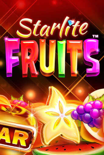 Демо игра Starlite Fruits™ от  | Casino X BY