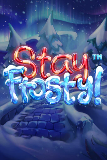 Демо игра Stay Frosty! от  | Casino X BY
