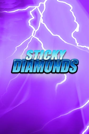 Демо игра Sticky Diamonds от  | Casino X BY