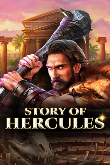 Демо игра Story Of Hercules – Expanded Edition от  | Casino X BY