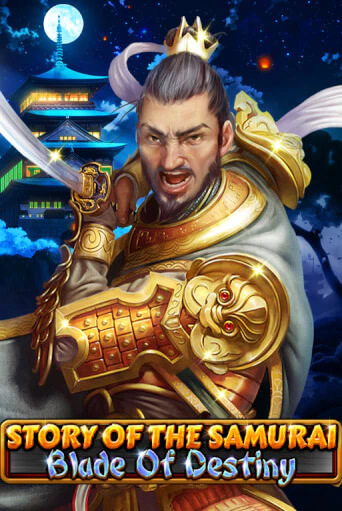 Демо игра The Story of the Samurai - Blade of Destiny от  | Casino X BY