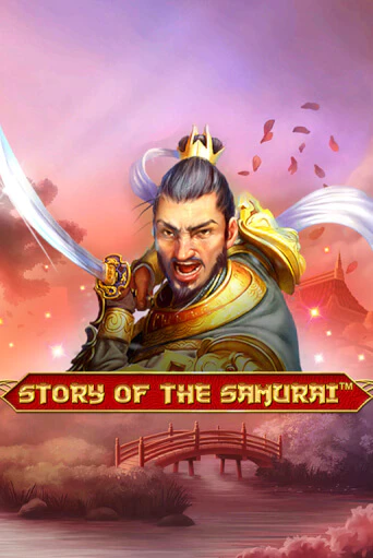 Демо игра Story Of The Samurai – 10 Lines от  | Casino X BY