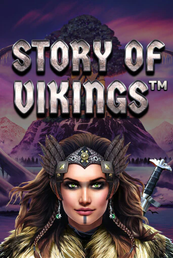 Демо игра Story Of Vikings от  | Casino X BY