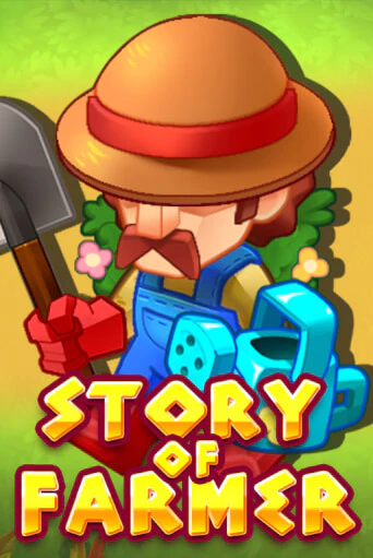 Демо игра Story of Farmer от  | Casino X BY